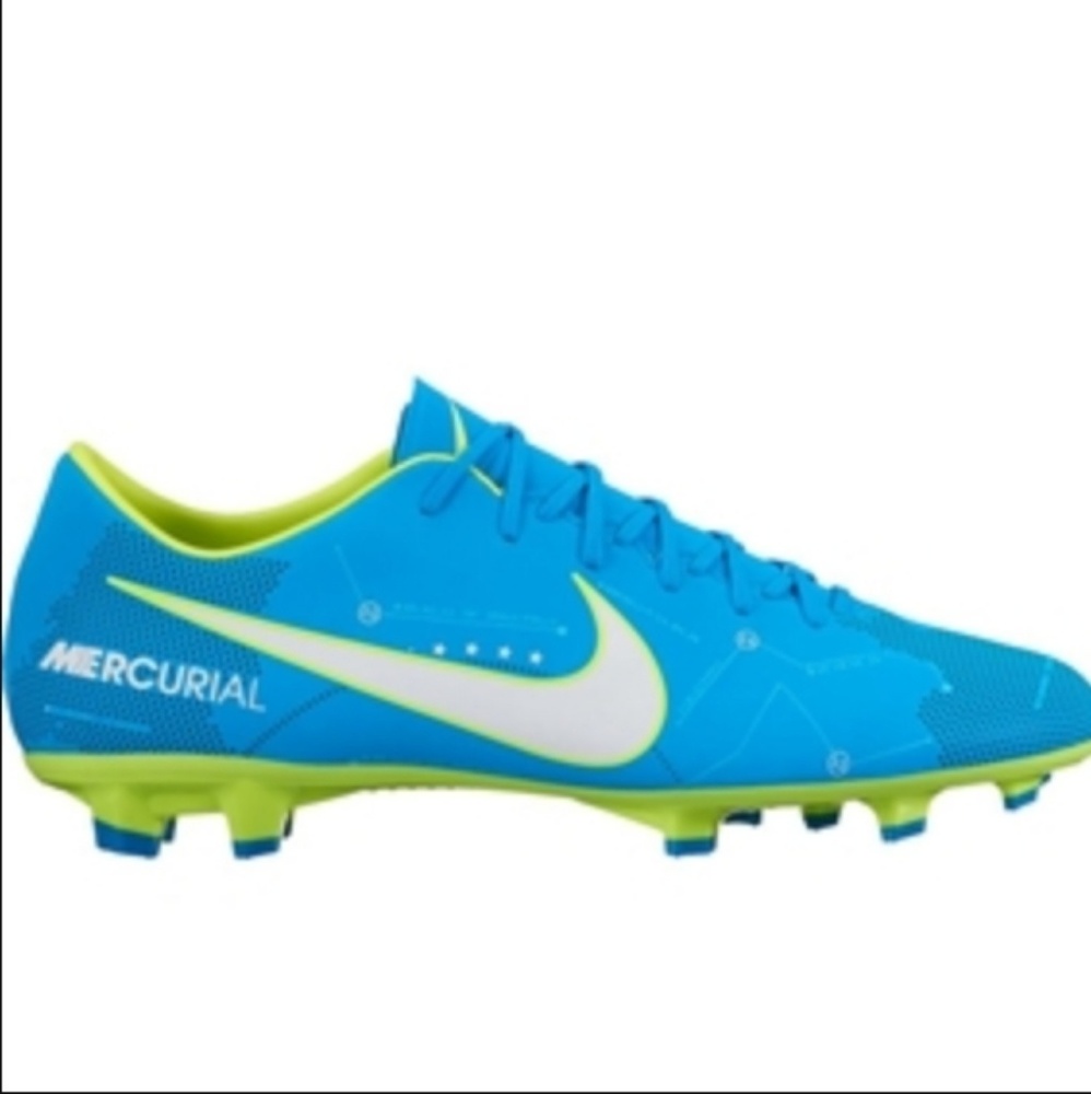 Nike Mecurial Neymar "Written In The Stars"